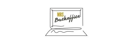 Mrs Backoffice Logo