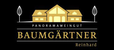 PANORAMAWEINGUT Reinhard Baumgärtner Logo