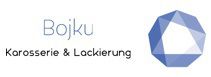 Karosserie und Lakiererei Bojku Logo