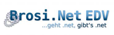 Brosi.net Logo