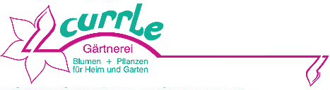Gärtnerei Currle