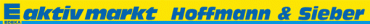 Edeka aktiv Markt Sachsenheim Logo