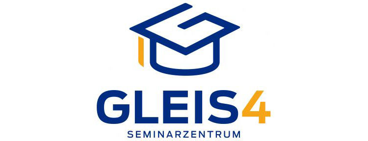 Seminarzentrum Gleis 4 GmbH Logo
