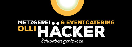 Metzgerei Häcker Logo