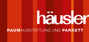 Häusler Raumausstattung Logo