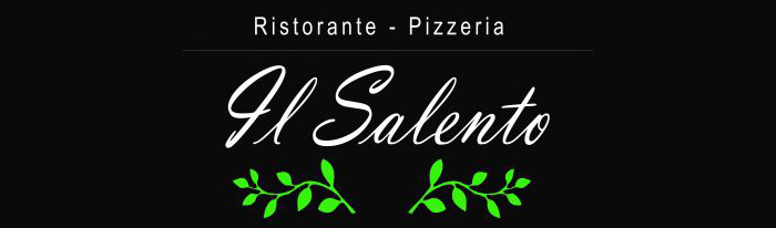 Ristorante il Salento Sachsenheim Logo