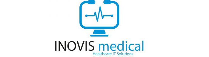 INOVIS medical GmbH Logo