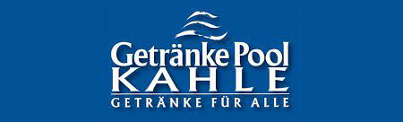 Getränke Pool Kahle Logo