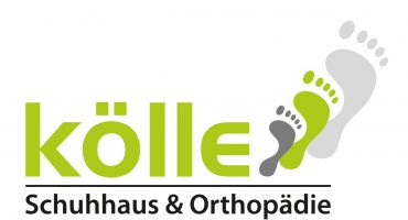 KÖLLE - Orthopädie - Schuhe - Technik Logo