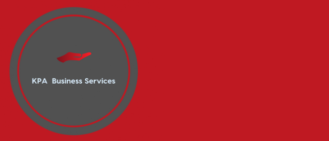 KPA Business Services Logo