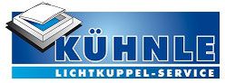 Lichtkuppel - Service Kühnle Logo