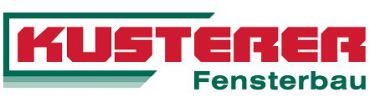 Fensterbau Kusterer Logo