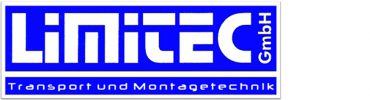 LiMiTec GmbH Transport & Montagetechnik Logo