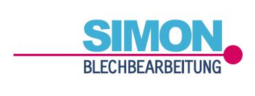 Simon Blechbearbeitung Logo