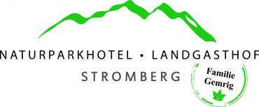 Naturparkhotel & Landgasthof Stromberg Logo