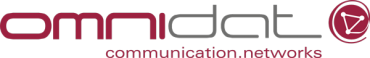 omnidat GmbH Logo