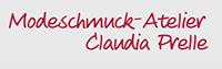Modeschmuck - Atelier Claudia Prelle Logo