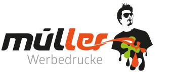 Müller Werbedrucke Logo