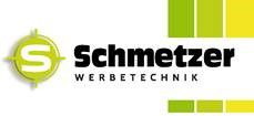 Schmetzer Werbetechnik Logo