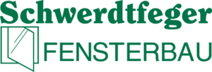 Fensterbau Schwerdtfeger Logo