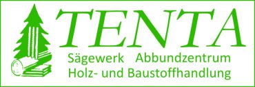 Tenta Holzwerke GmbH Logo