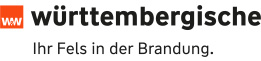 Versicherungsagentur Marko Streicher Logo