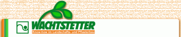 Garten- und Landschaftsbau Wachtstetter Logo